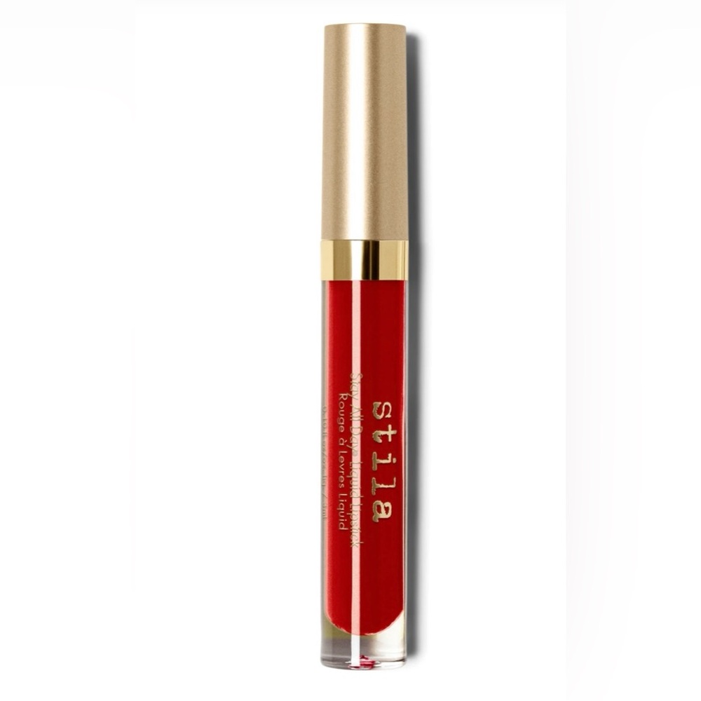 Stila Beso Stay All Day Liquid Lipstick